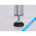 adjustable foot/pivot foot/swivel foot for tables